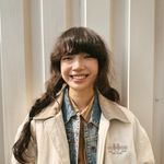 阿花没有烦心事