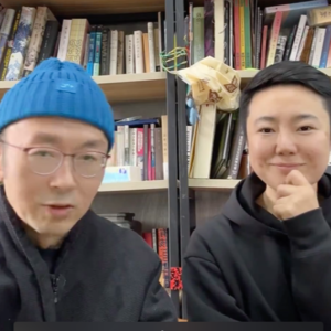 对话梁亮：当下我们需要什么样的展览