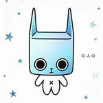 一只小猫oo