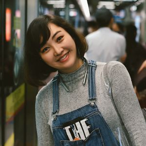 谷小花Iris