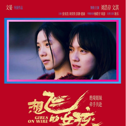 cover of episode 对话《想飞的女孩》导演文晏：成为历史尘埃的女性也可能是英雄 | 周末会客听