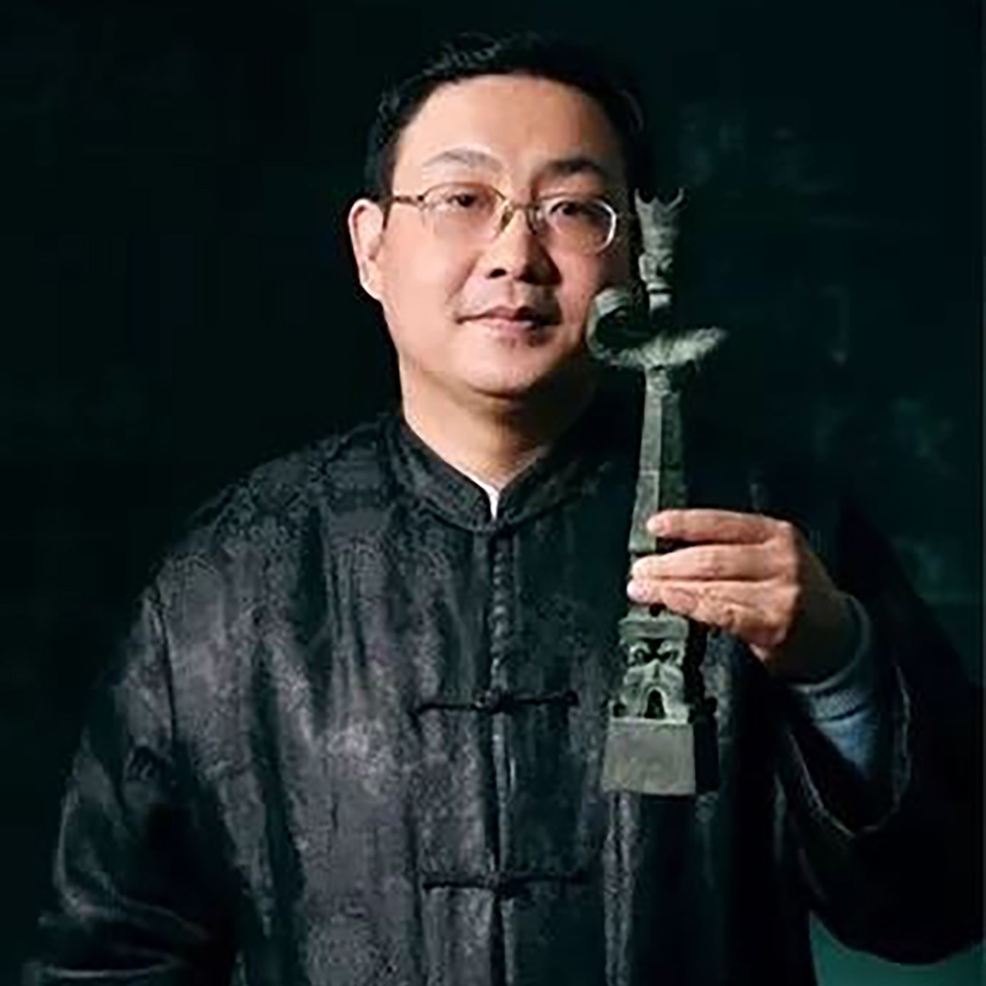 解读《灵枢经》02 左老师分享微针调气 - 解读《黄帝内经·灵枢》 | 小宇宙 - 听播客,上小宇宙