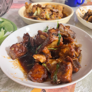 幸福的宅在家里的一天&素质高的容易压力大？