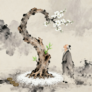 大过卦六爻：非常时期行动指南