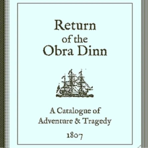 021. 过年当然要玩瘆人的推理游戏啦