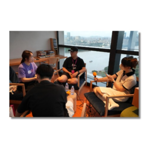 15.互联网黑话“大乱斗”，我们真的需要拉齐一下彼此的颗粒度