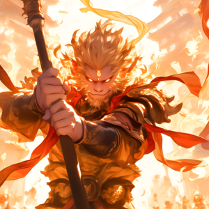 要做就做反骨仔!《黑神话·悟空》超燃!