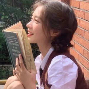 栗子lili