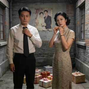 钱钟书《围城》 婚姻与人生的围城，人性的虚荣与无奈