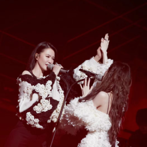 FM110:🙋‍♀️想要💗得到:用刚柔并济平山海