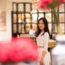 蒲秋如