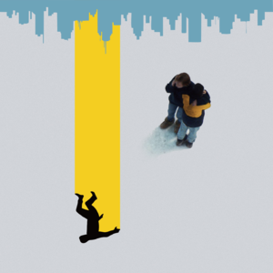 VOL.03 心理学角度剖析,女强男弱家庭--挖掘心理《坠落的审判》亲密关系