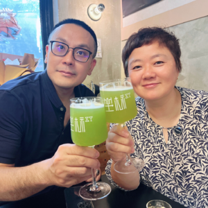 心理咨询不是“有病才去”：关于自我成长的真实对谈