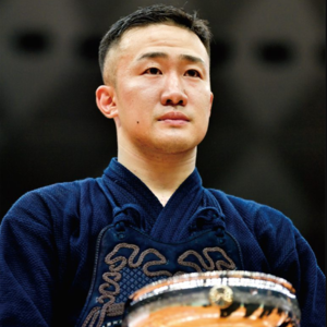 剑道时代26年3月封面人物 | 国友炼太朗：从“亚军心魔”到全日本冠军的心理重建 | EP7