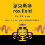 S1E25 - 专访Jim | HYROX被逼到极限觉醒的男人