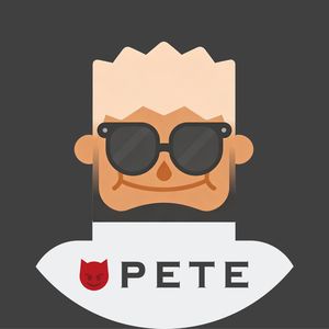 雷霆PETE