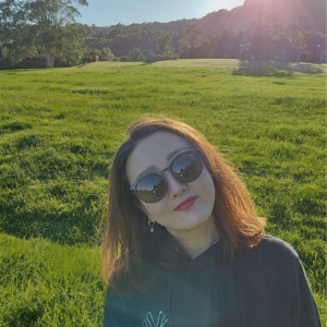 EP05|走进艺术疗愈师:她在40岁时做起了忠于内心的事业