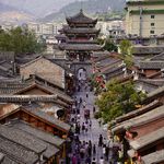 EP17-跟着川超去旅行：西昌24小时，打破对大凉山的各种偏见