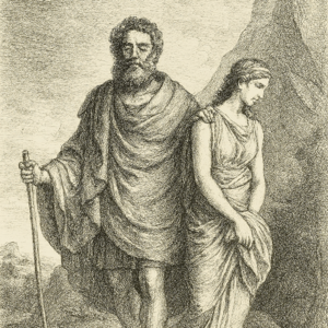 AntiTalk vol.11丨自我实现的预言：《安提戈涅》和当时的雅典政治