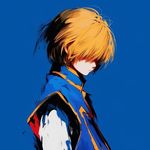 LonelyFanhe