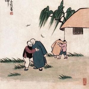 第七回 语文老师需要文本细读