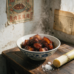 EP104：油盐酱醋形而下：糖的阶级语法，一碗江南红烧肉里的权力史