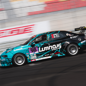 EP35.山西璀璨车队李昂：在一个没赛道的城市建车队【限速摩卡】