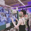 杨小雯_WMuv