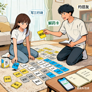 EP.88 用情绪反应卡，解迷茫情绪！