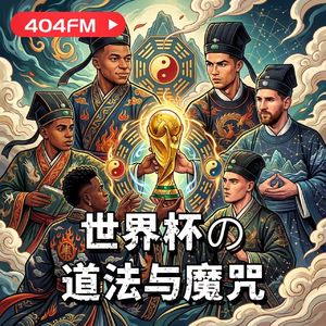 世界杯の道法与魔咒 VOL152