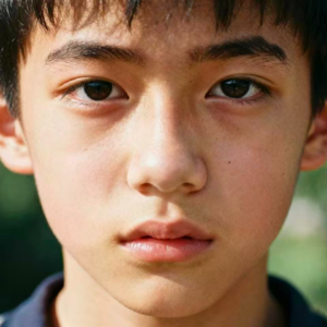 我们不是劈材：一个青春期孩子对成人世界的喊话