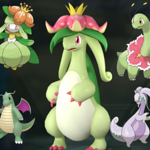 022. 任天堂/宝可梦诉幻兽帕鲁侵权,为何用专利而非版权?