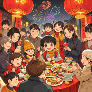 【心理】为什么越来越多人不喜欢回家“过年”了?