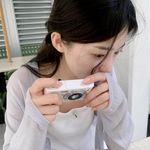 露水般