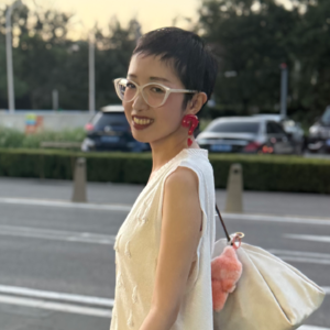 是柱子哥，更是张阿娇：幸福是一种天赋