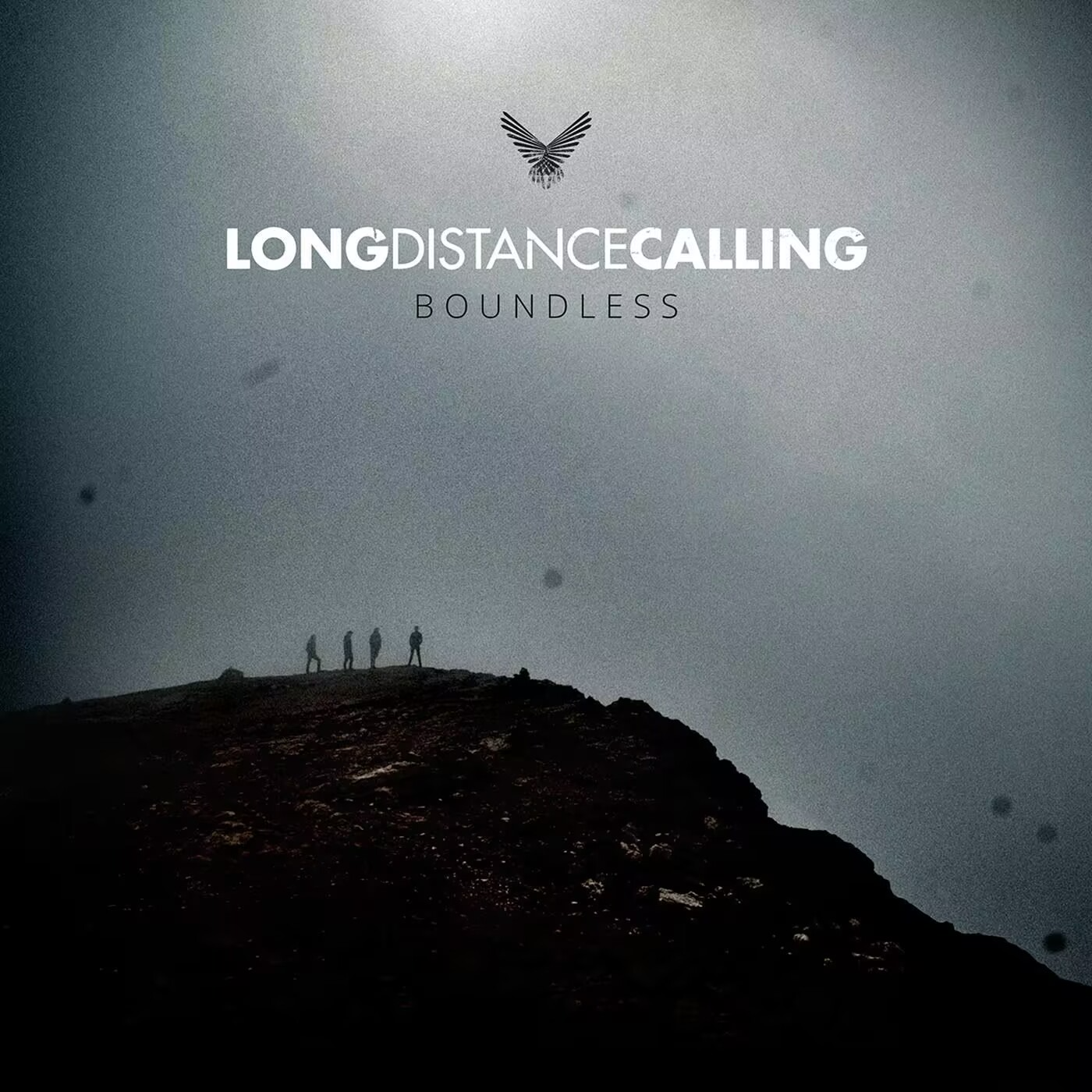 Long Distance Calling - Boundless episode artwork