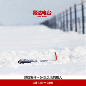 28. 杀手的叙事法(4): 冰封之地的猎人