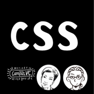 CSS｜校园VC的创客频道