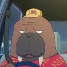 咸鱼甲