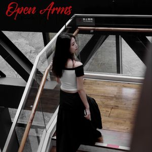Open Arms