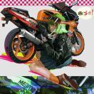 看到我请叫我学习