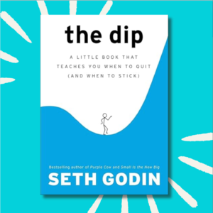 「重播」《低谷》： 只有60页的书，却改变了我的人生！