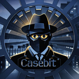 案探CaseBit的个人播客