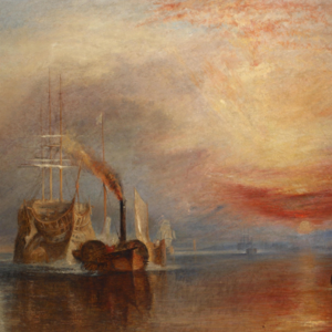 19世纪欧洲美术 巴比松画派 英国风景画 古典主义与新古典主义异同