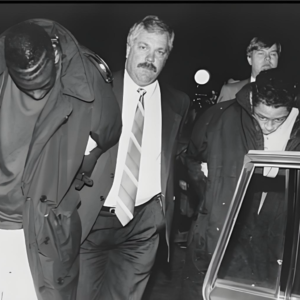 EP03：不是我｜被偏见定罪的青春，美国中央公园五人案