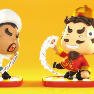 E36 棋牌的神斗地主