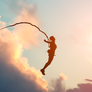 英语名言-命运的边界，不该由我们的恐惧定义