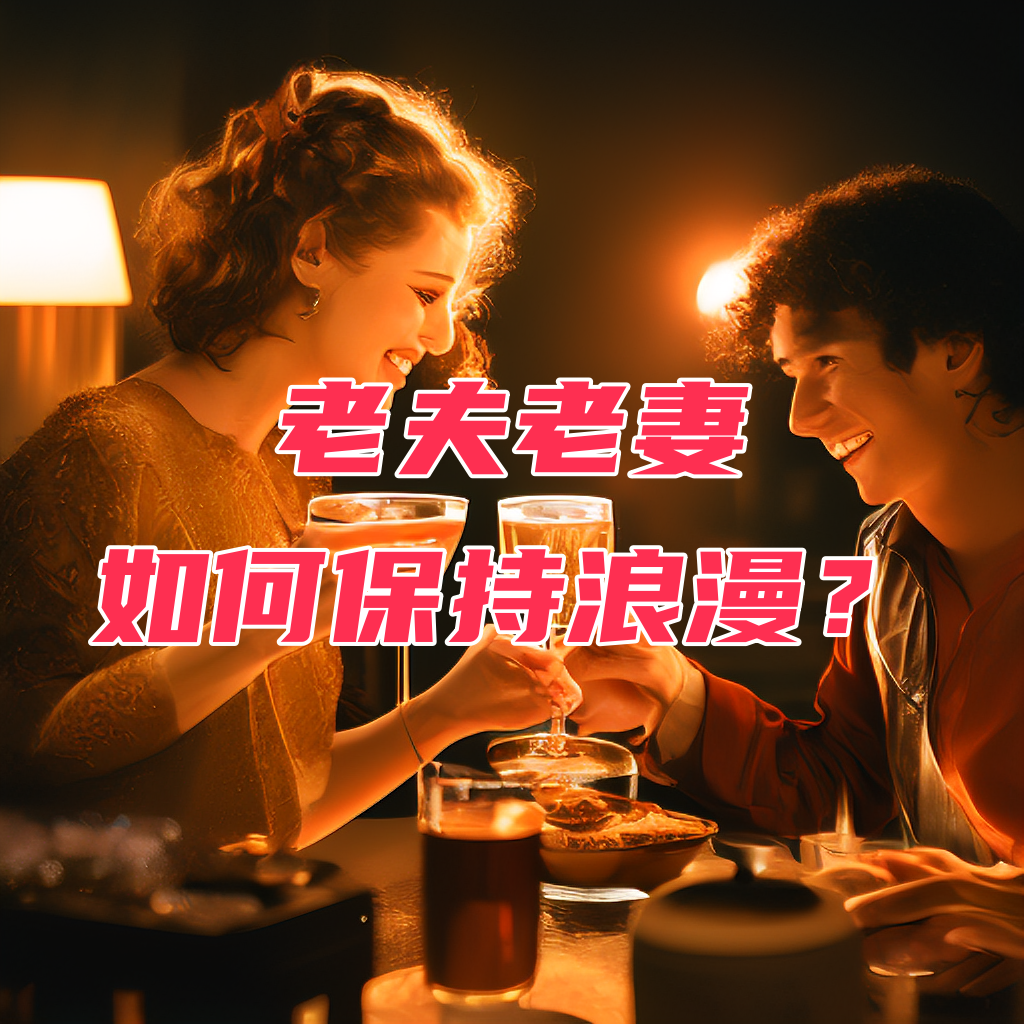 老夫老妻如何保持浪漫？Vol.39 episode artwork