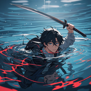 以独特视角解构电影中的权力博弈与挑战《水中刀》