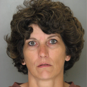 07. 「妈妈杀了我的女儿、前任和叔叔」